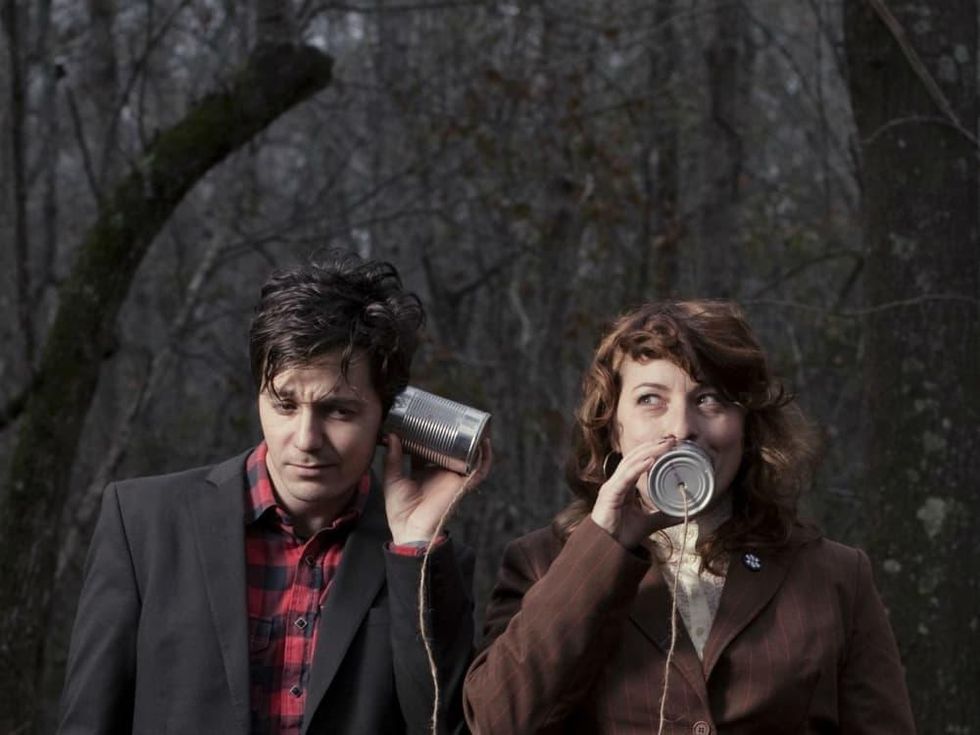 Shovels & Rope