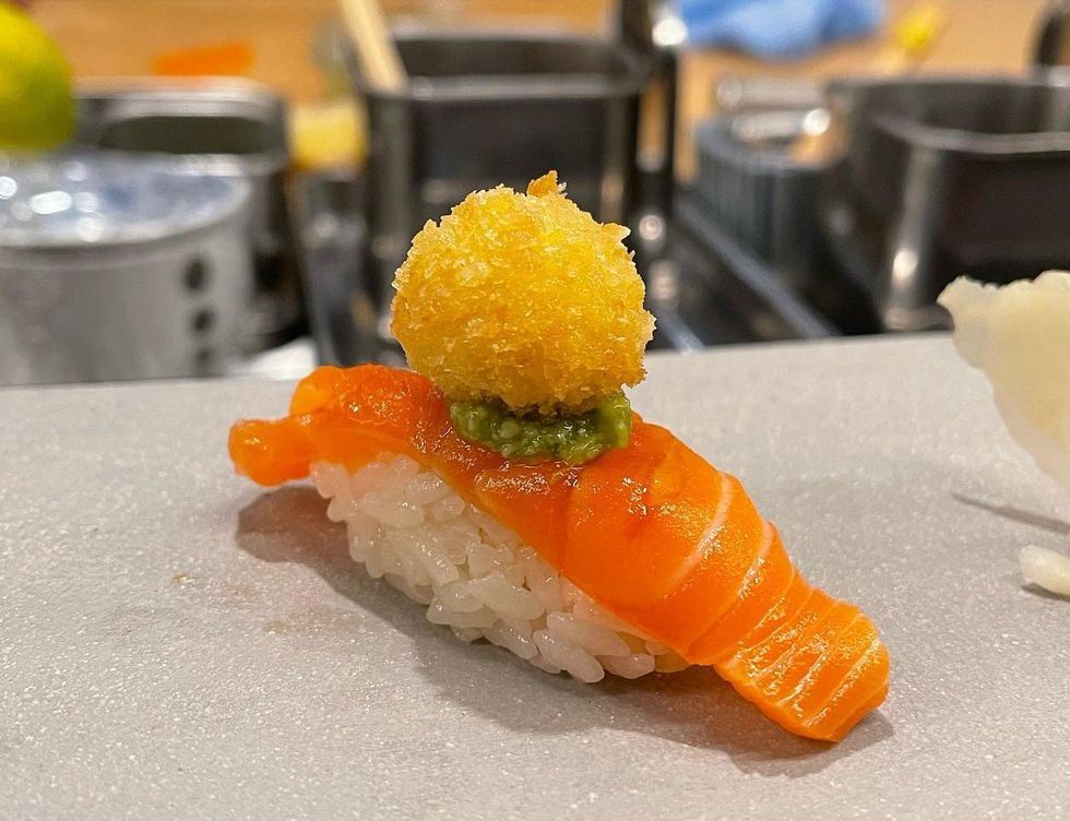 Shoyo sushi