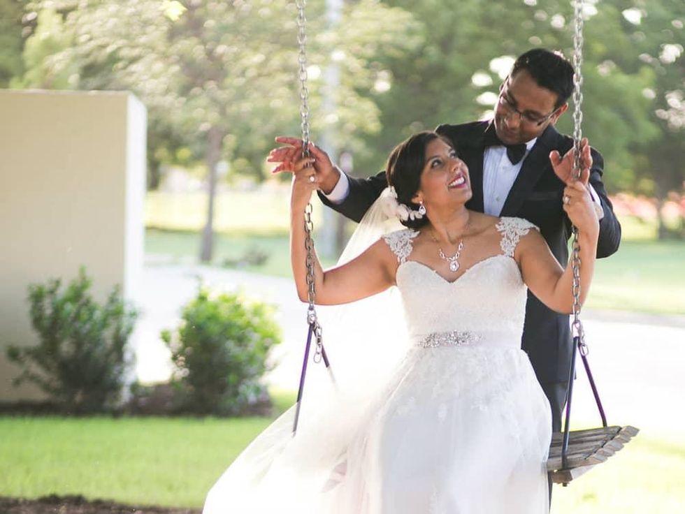 Siddiqui wedding, Real Weddings 2017