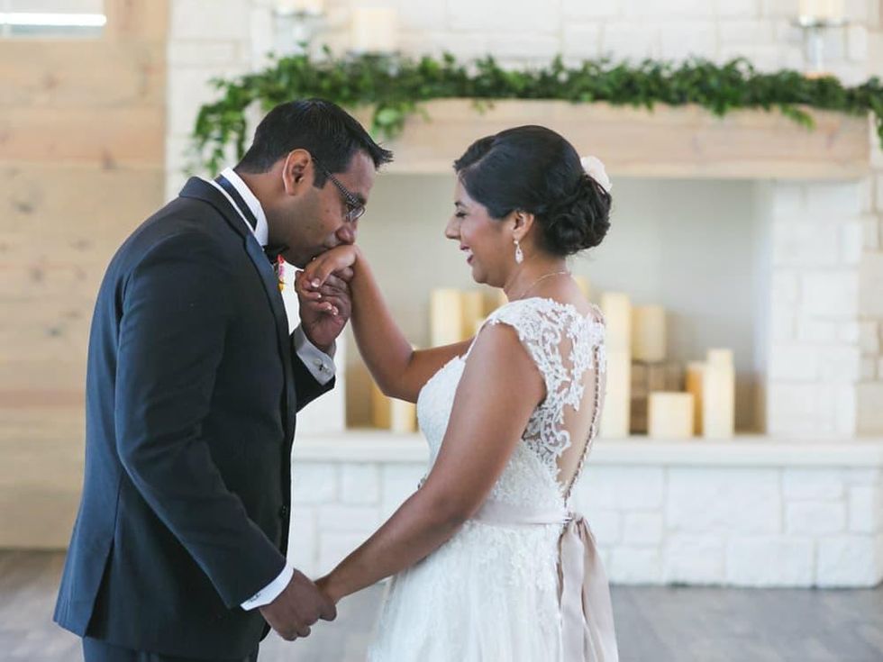 Siddiqui wedding, Real Weddings 2017