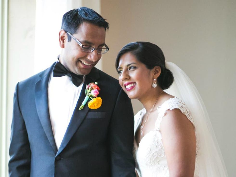 Siddiqui wedding, Real Weddings 2017