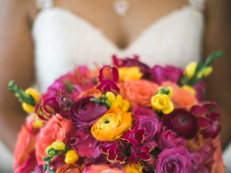 Siddiqui wedding, Real Weddings 2017