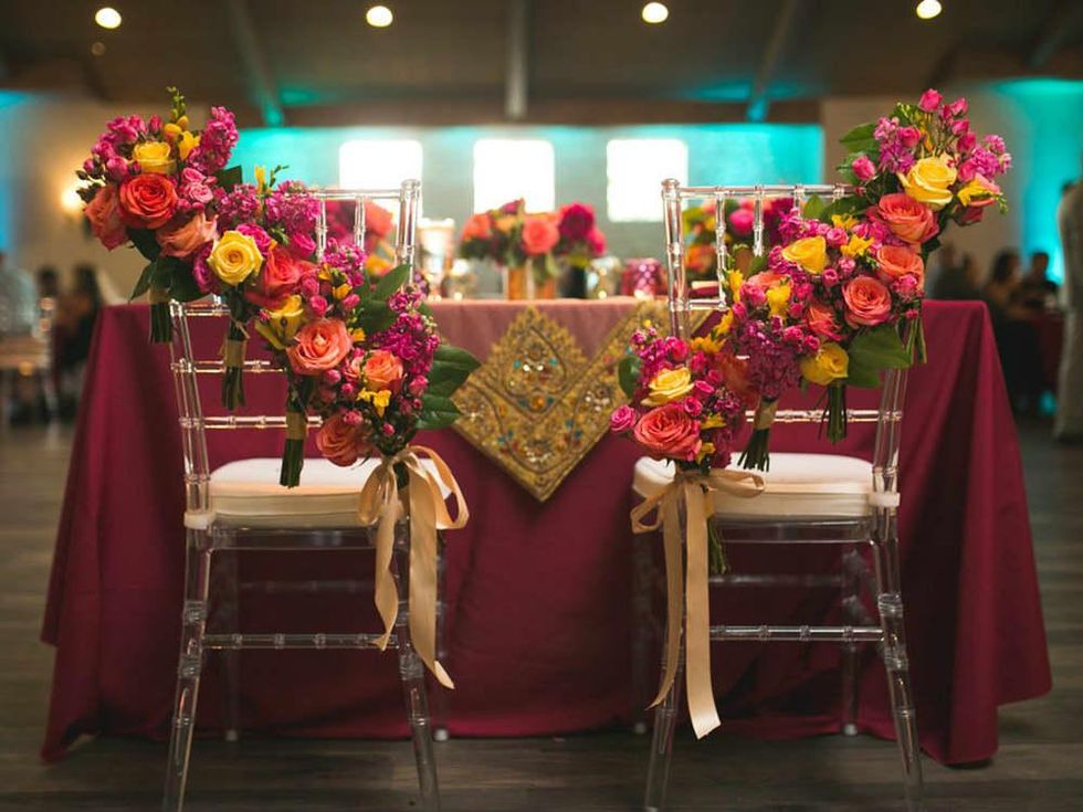 Siddiqui wedding, Real Weddings 2017