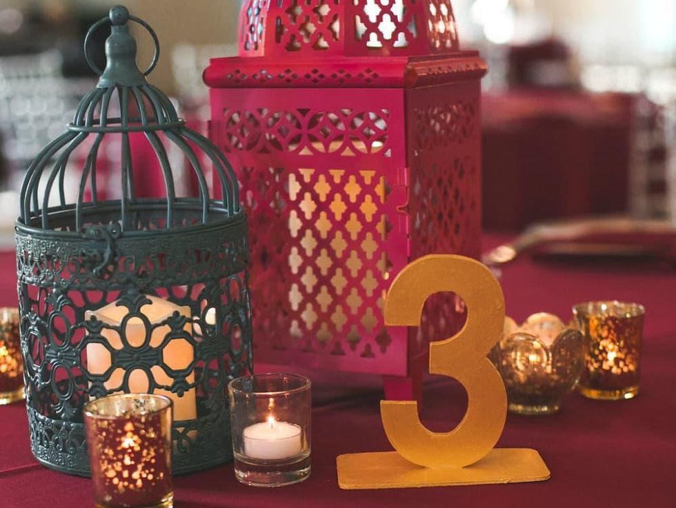 Siddiqui wedding, Real Weddings 2017