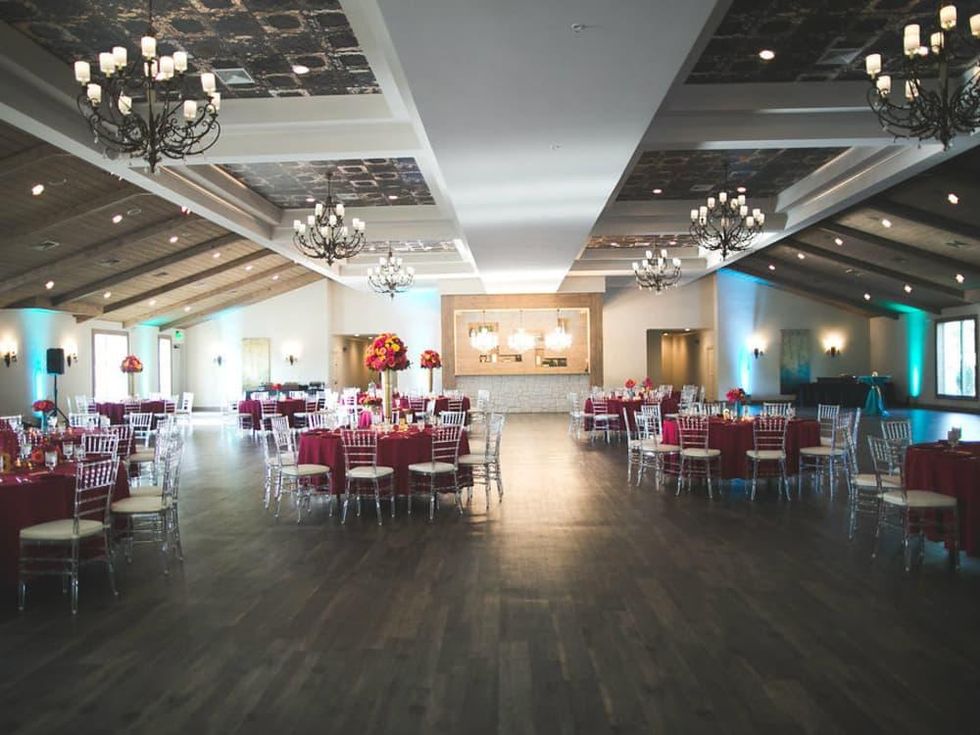 Siddiqui wedding, Real Weddings 2017