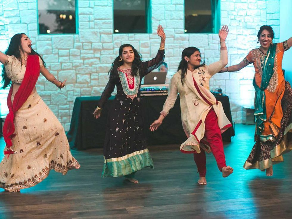 Siddiqui wedding, Real Weddings 2017