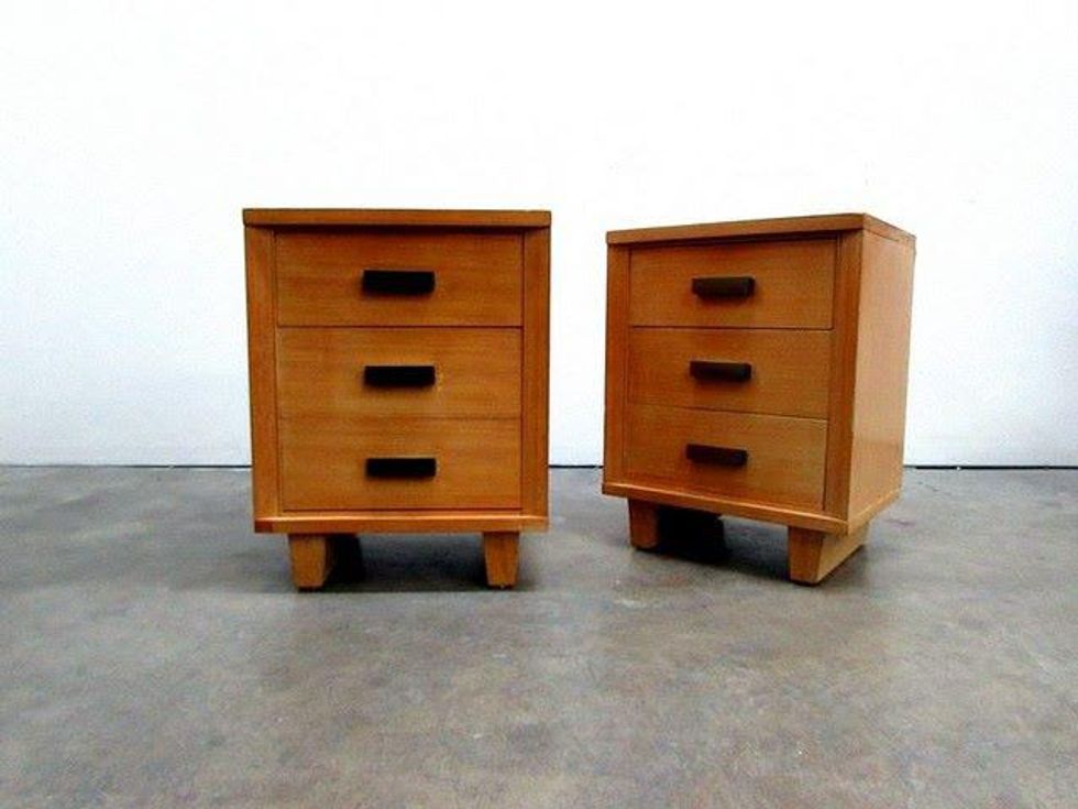 Old is the new chic at the top furniture consignment stores in Dallas