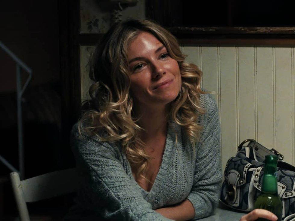 Sienna Miller in American Woman