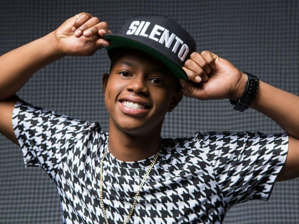 Silento