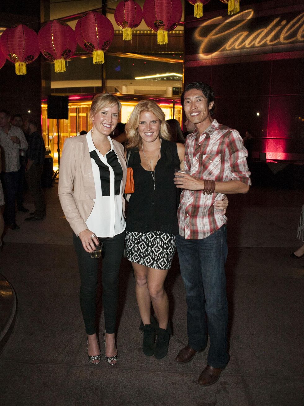 Silver hogue, Jennifer Hudson, Jimmy Scott