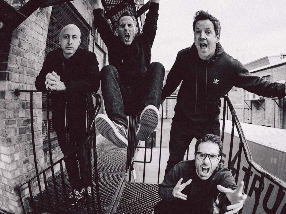 Simple Plan