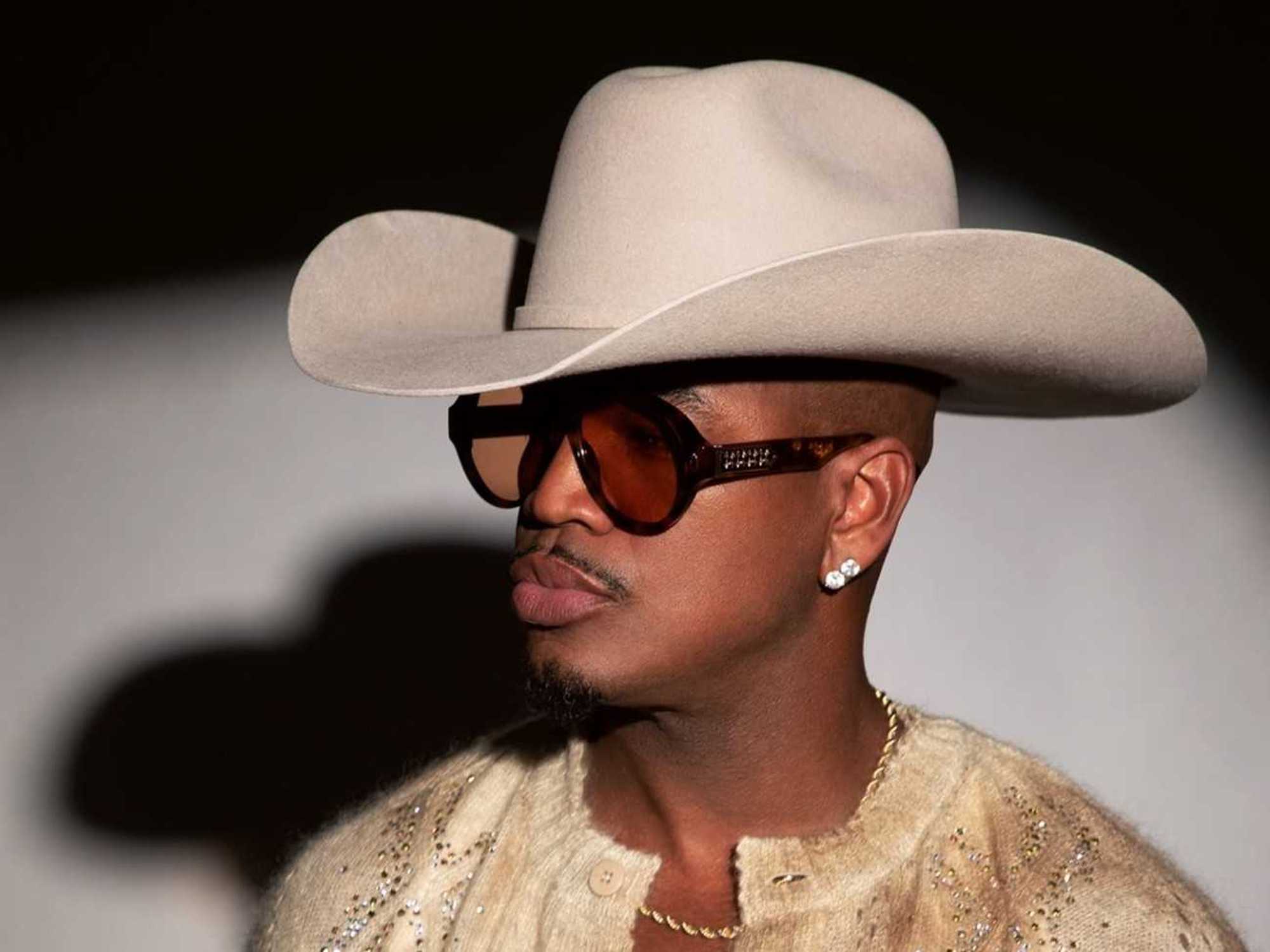 Singer Ne-Yo