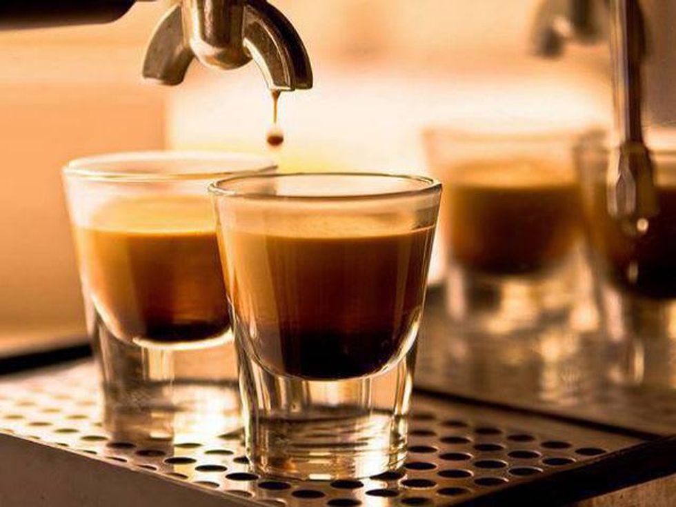 Sip Stir Cafe, coffeehouse