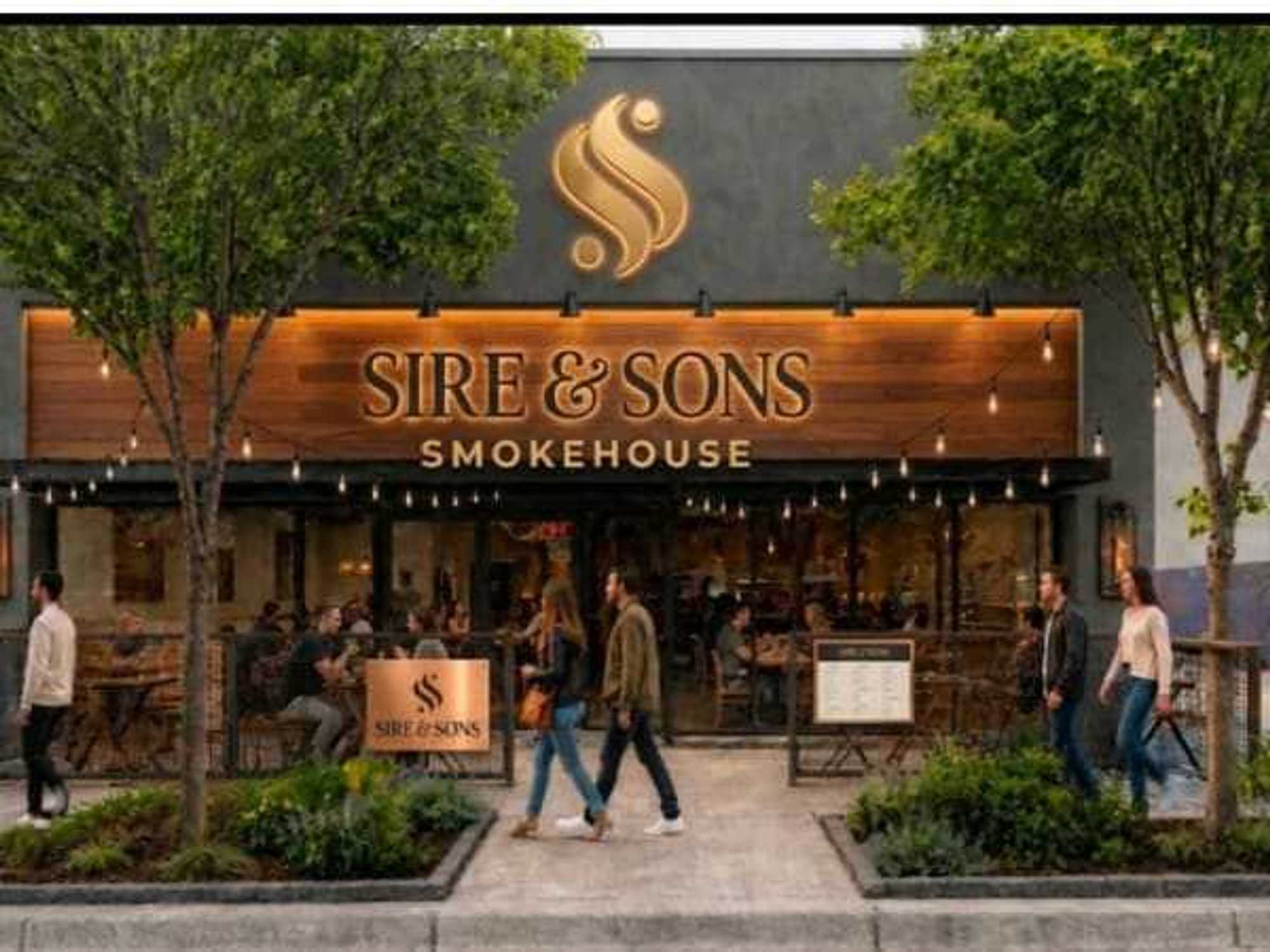 Sire & Sons
