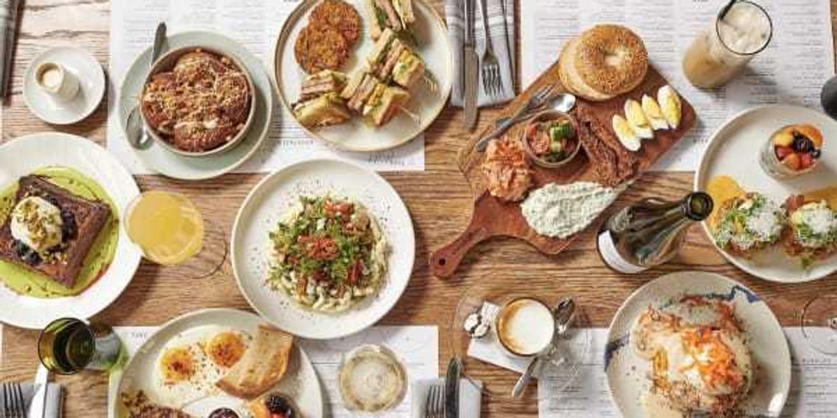 Labor Day brunches lead 8 best food and drink events in Dallas this week