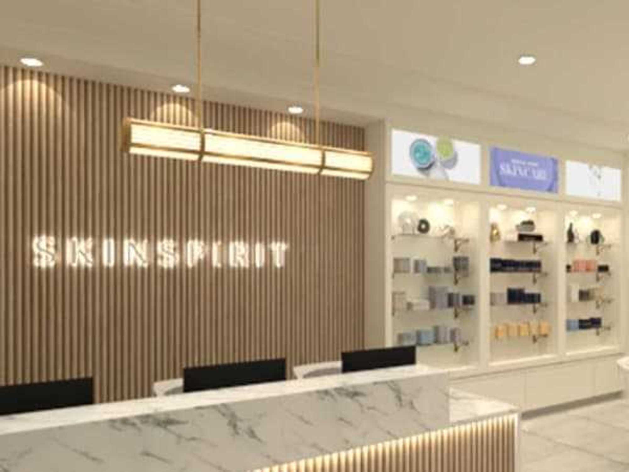SkinSpirit NorthPark