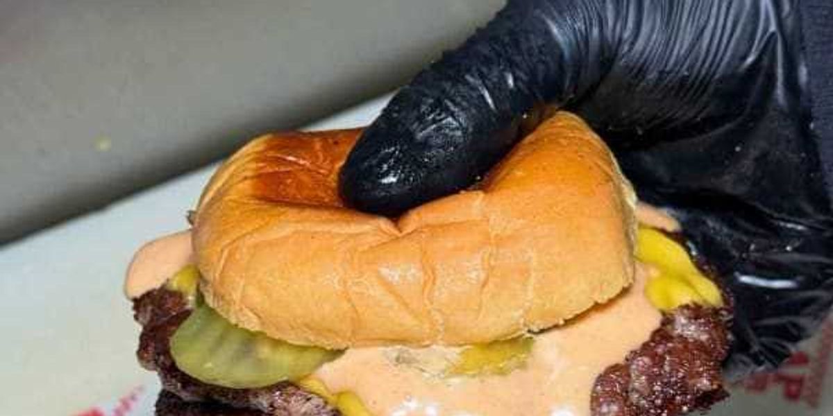 Northeast burger chain Slap Burger set to smash in Richardson