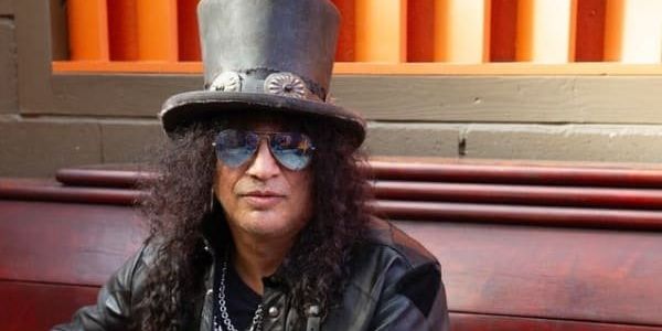 Dallas will be only Texas stop on summer tour by Slash from Guns N' Roses - Vimarsana News