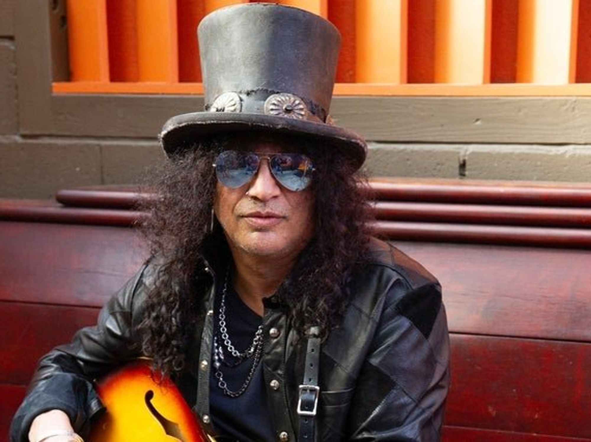 Slash 2024