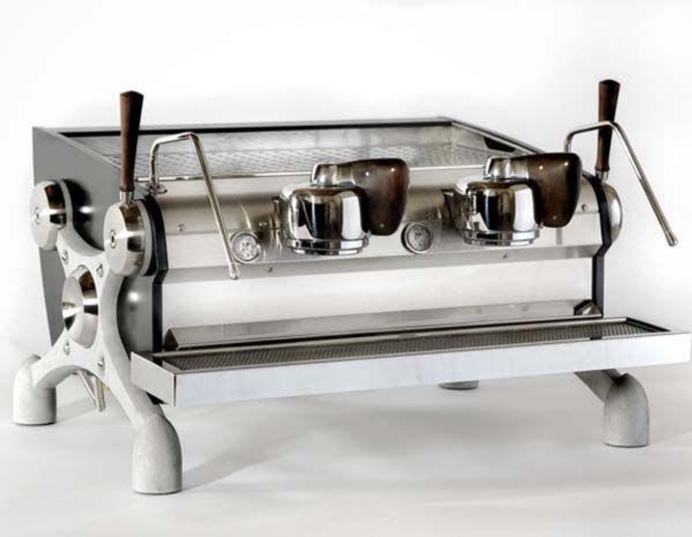 East Dallas coffee fiends will get their fix at Method Caffeination