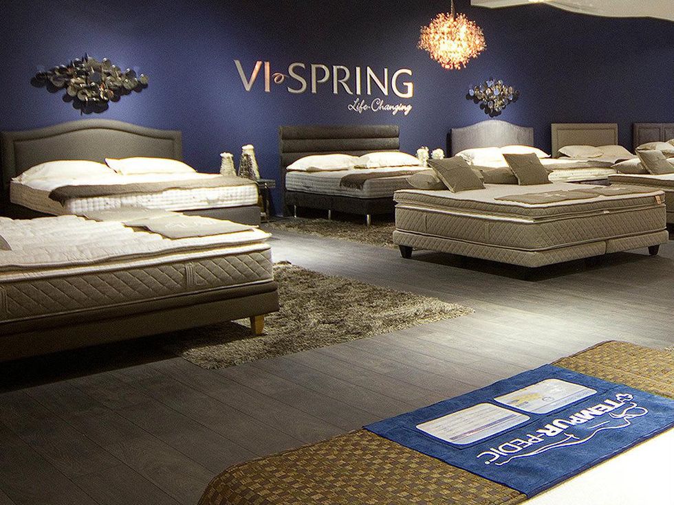 Sleep Studio at Cantoni