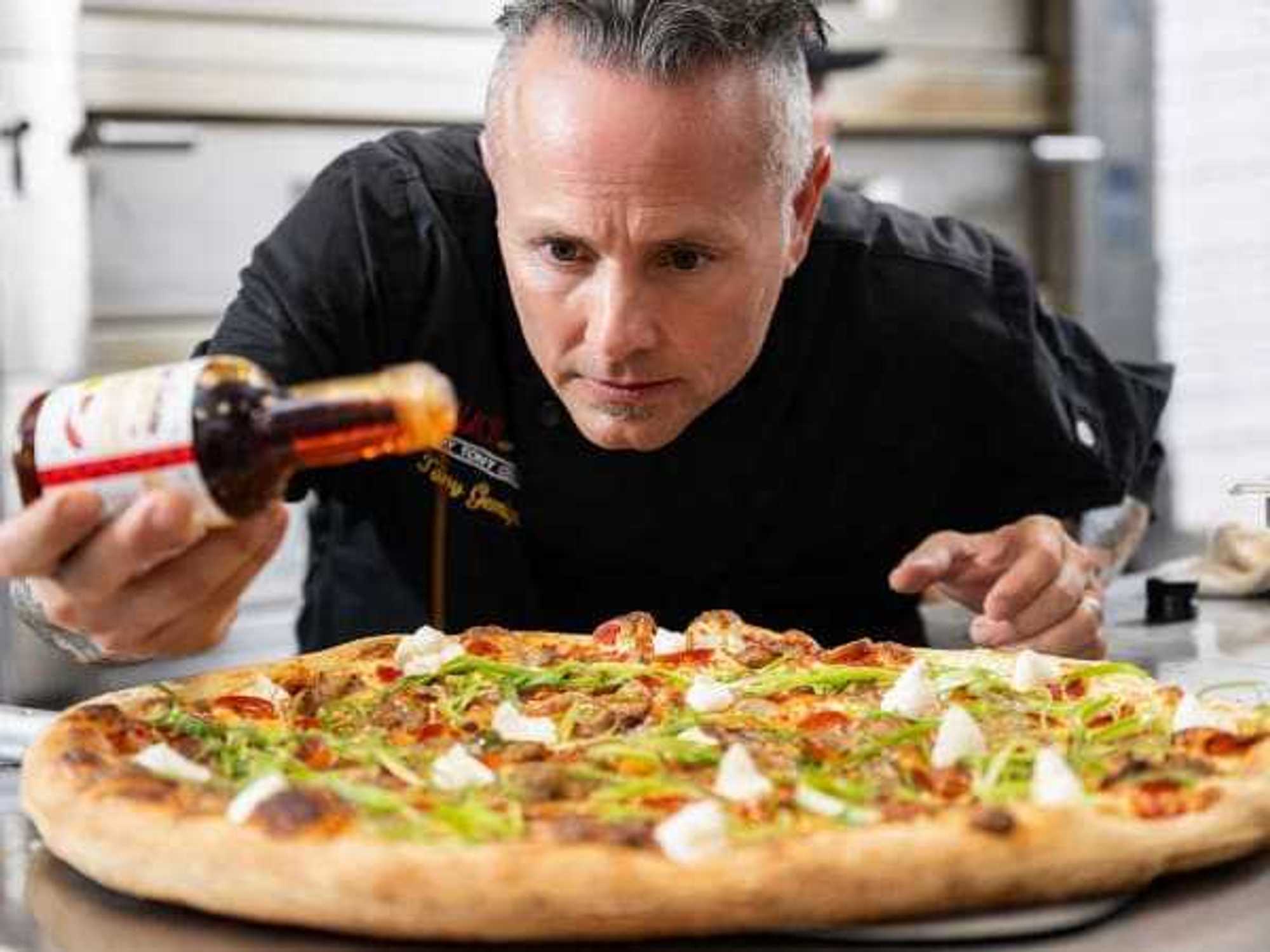 Slice House