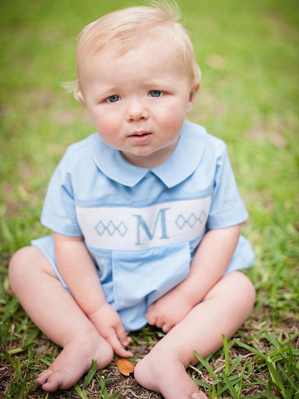 smocked auctions, southern living