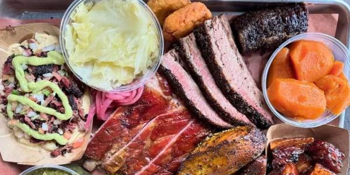 Dallas brushed aside on Texas Monthly's top 50 BBQ joints list