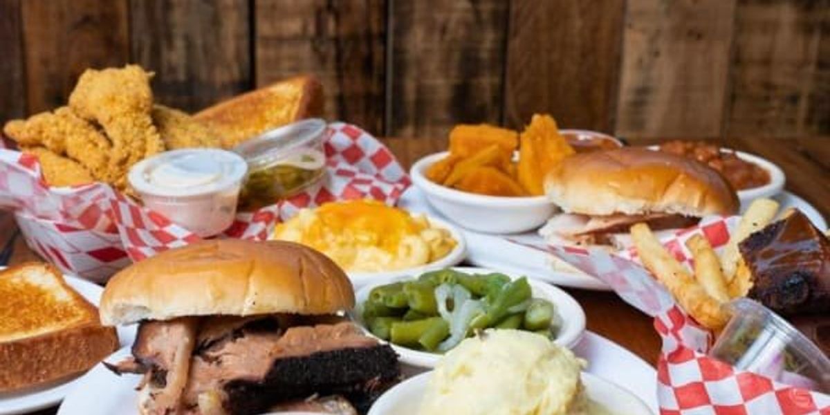 14 Dallas-Fort Worth eateries get spotlight in Black Restaurant Week