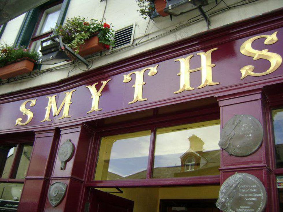 Smyth's of Ranelagh