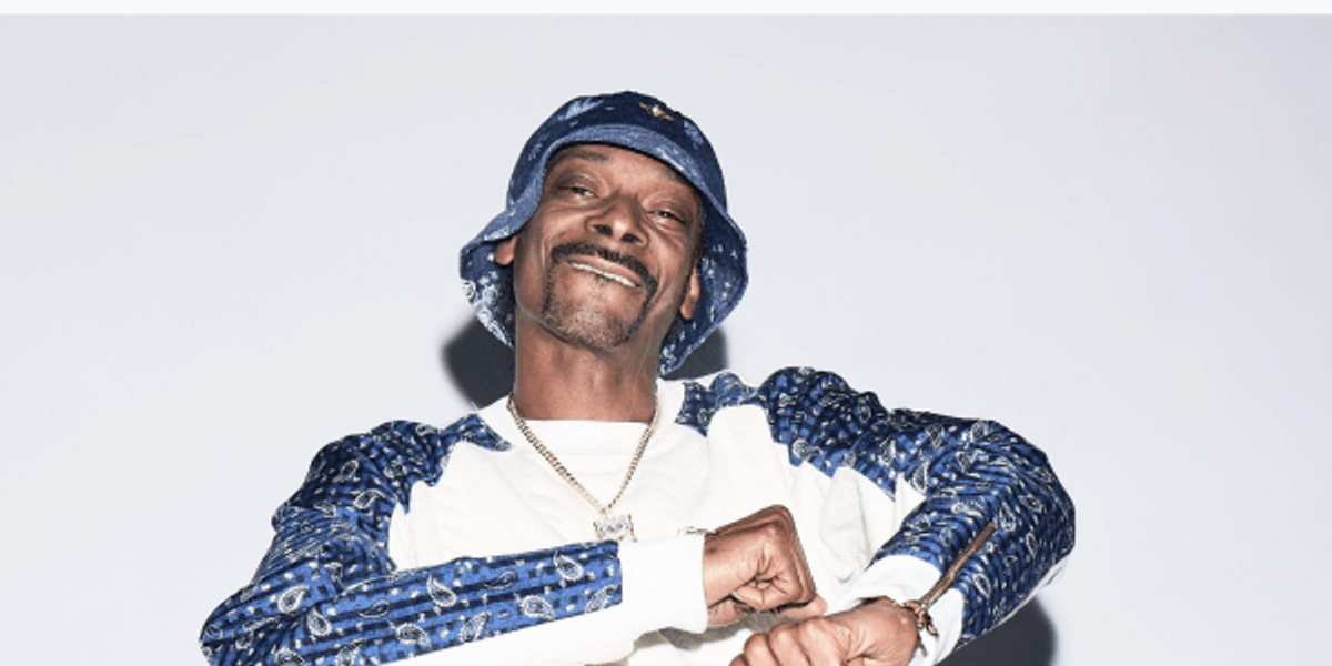 Snoop Dogg & Wiz Khalifa are baking up a big Dallas show as part of their smokin’ new tour