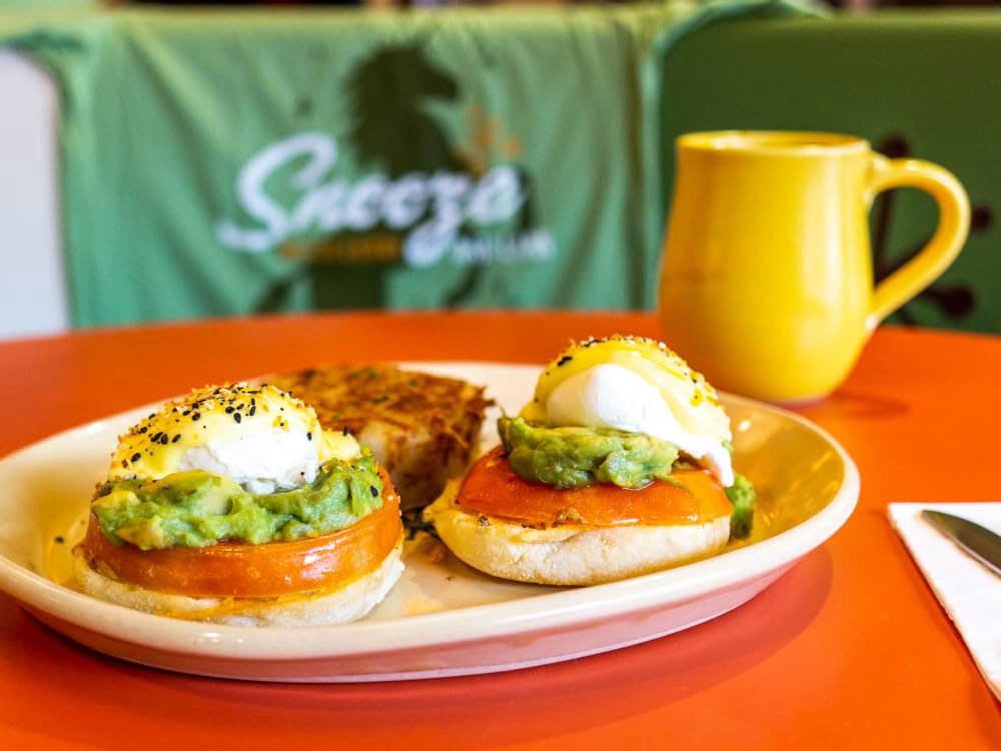 Southern breakfast-brunch chain wakes up at central Dallas address -  CultureMap Dallas