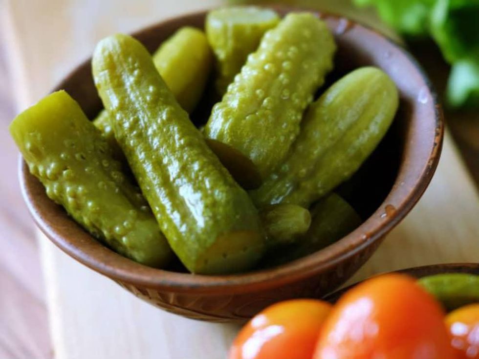 New shop crazy about pickles joins Jimmy's in East Dallas foodie zone