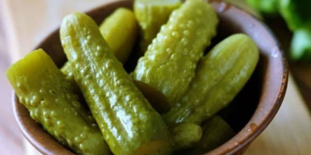 East Dallas store dedicated solely to pickles is closing its doors