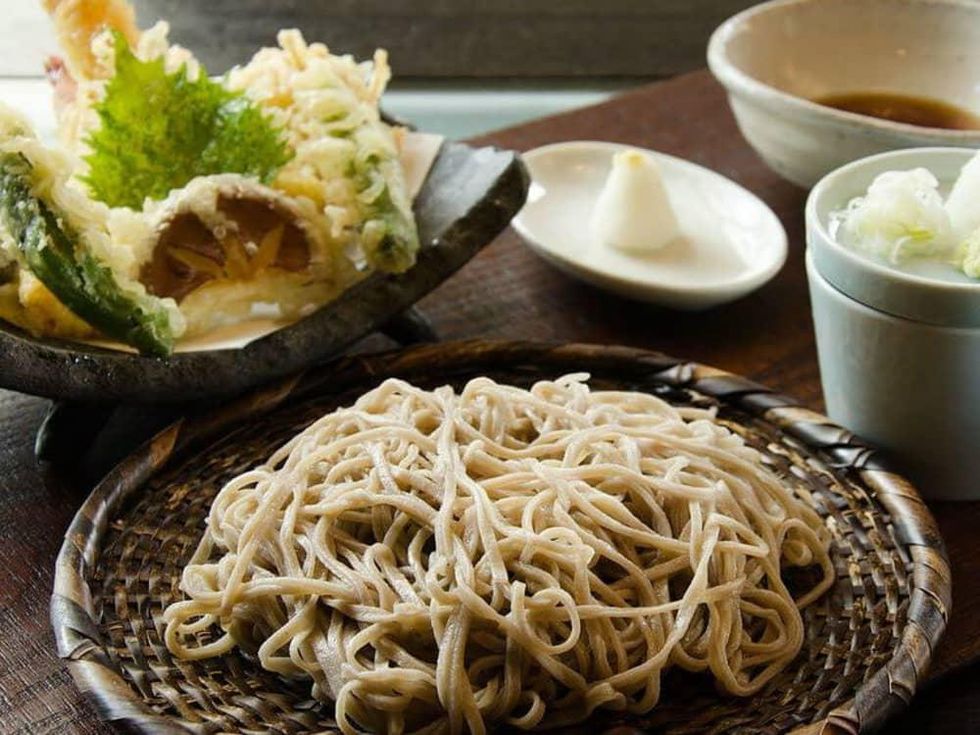 The dishes you absolutely must eat at the 10 best restaurants in Dallas