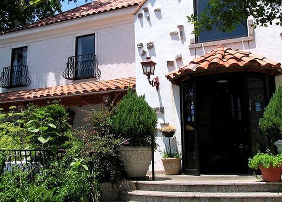 Social House, Uptown Dallas