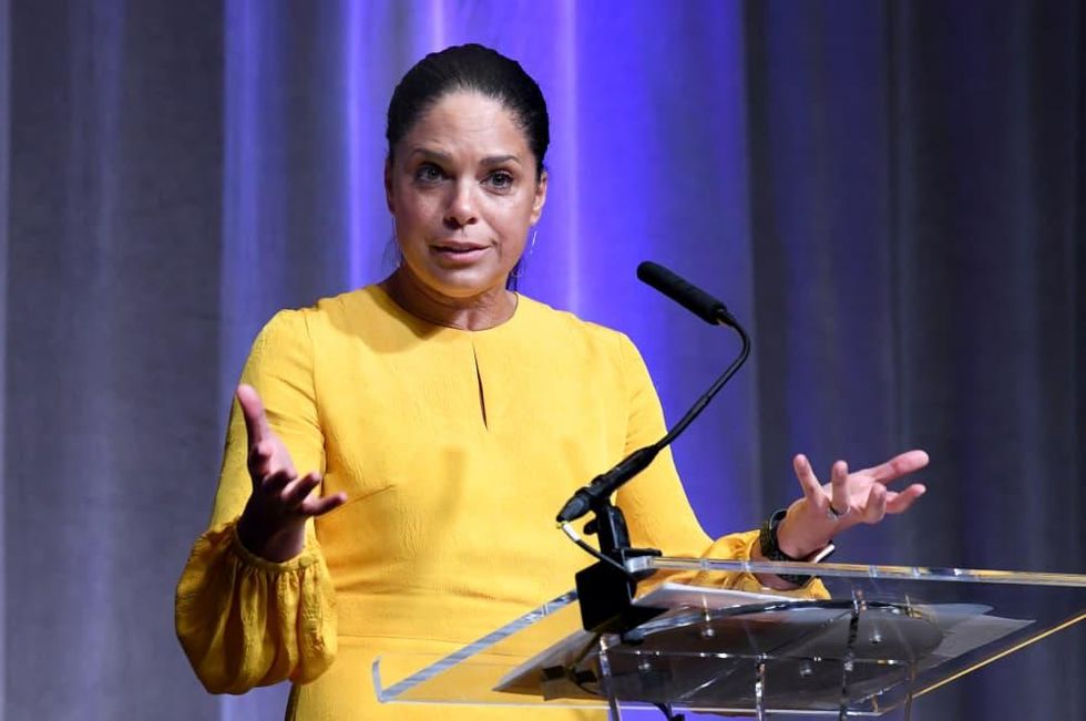 Soledad O'Brien