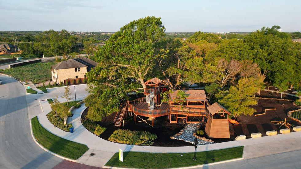 Solterra Texas