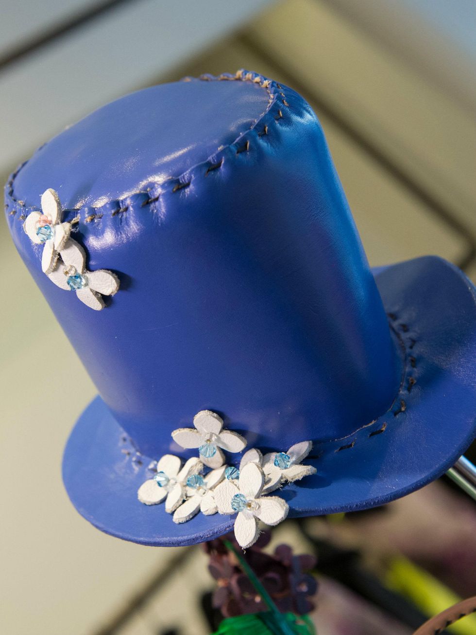 Somerset Derby Party