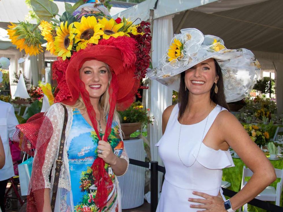 Sonia Pancretz, Stephani Watters