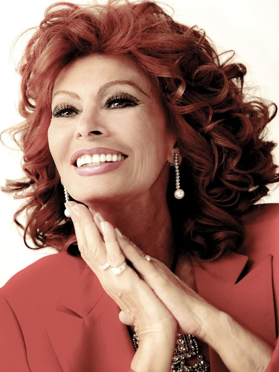 Sophia Loren