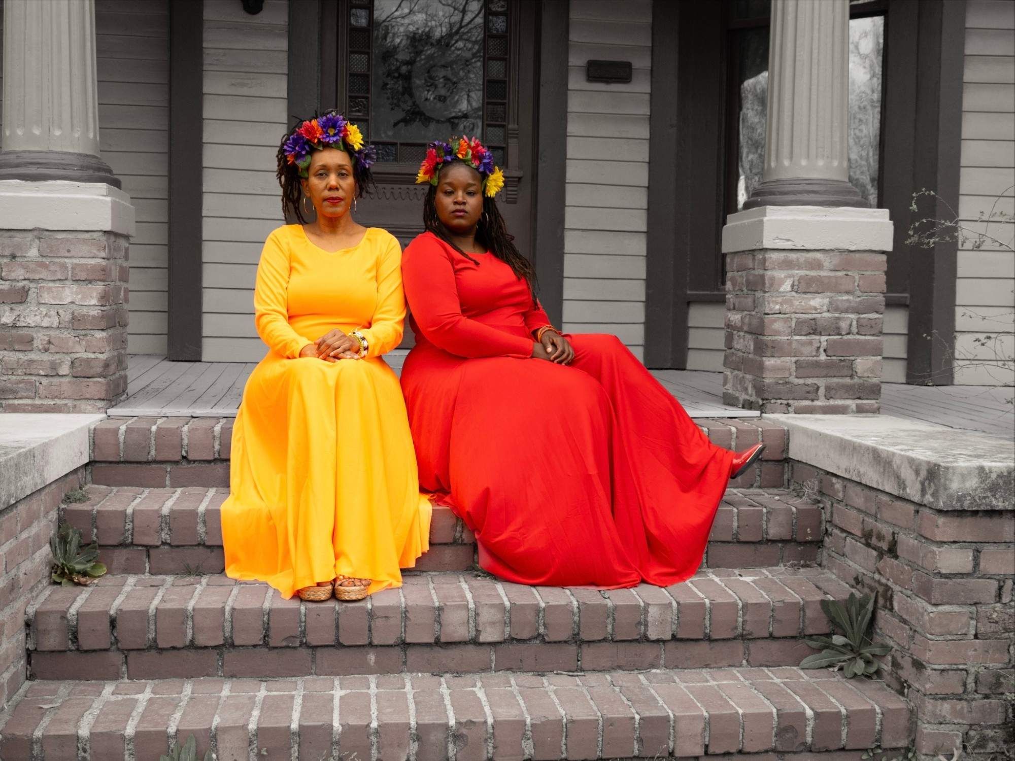 Soul Rep Theatre Company presents Pretty Fire