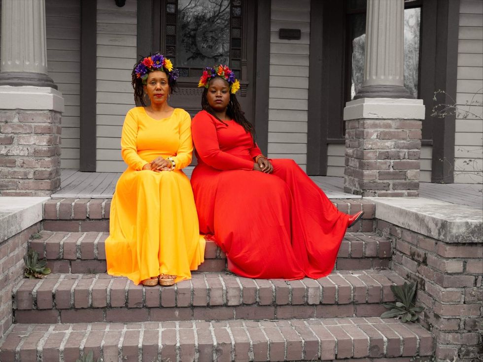 Soul Rep Theatre Company presents Pretty Fire