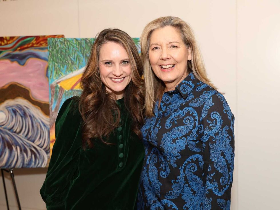 Soup's On 2026 luncheon