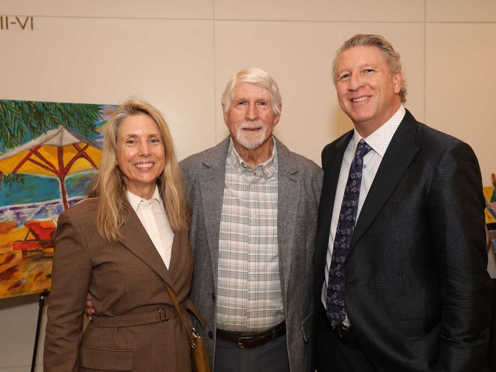 Soup's On 2026 luncheon