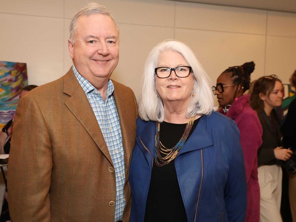 Soup's On 2026 luncheon