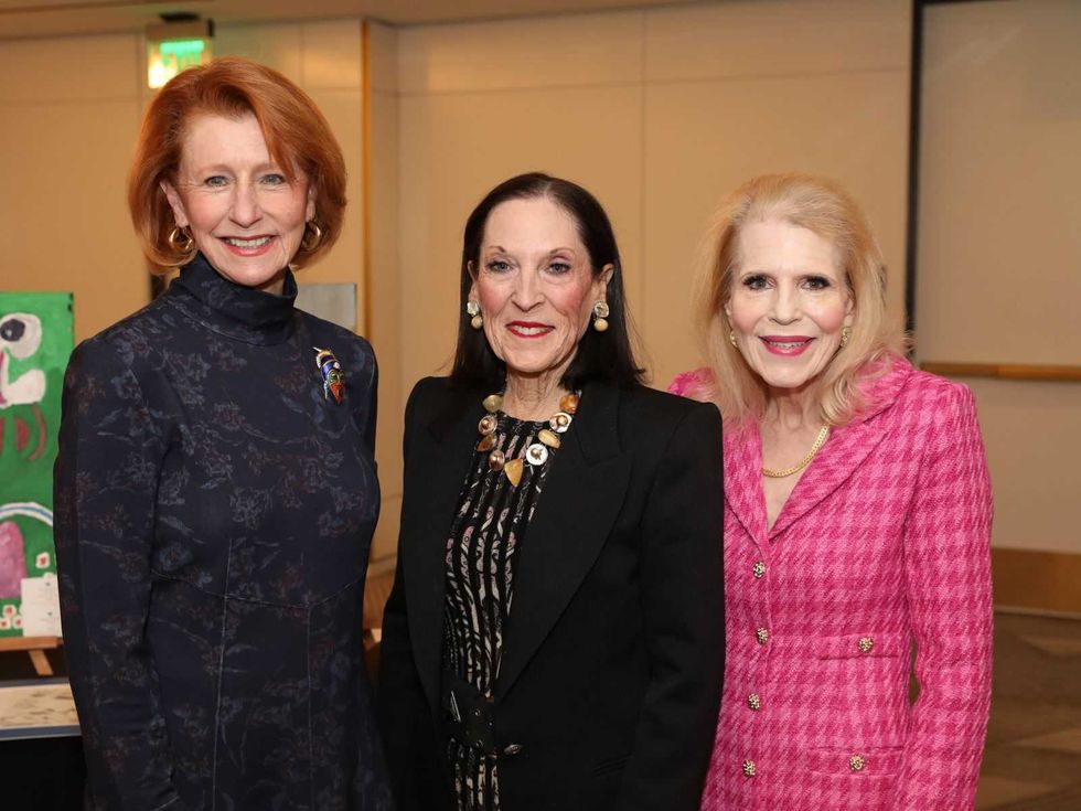 Soup's On 2026 luncheon