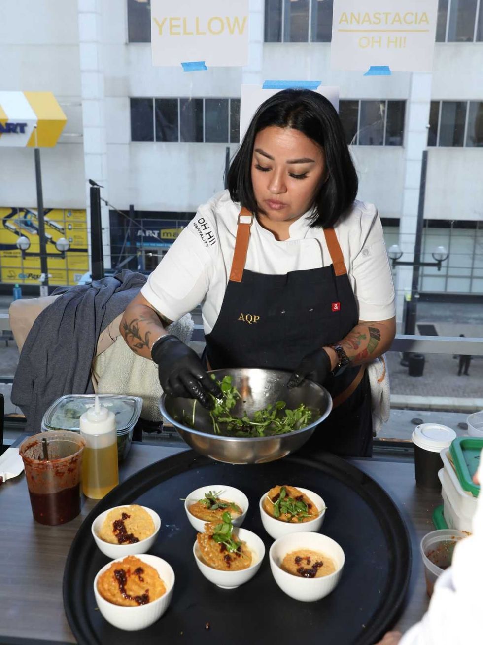 Soup's On 2026 luncheon