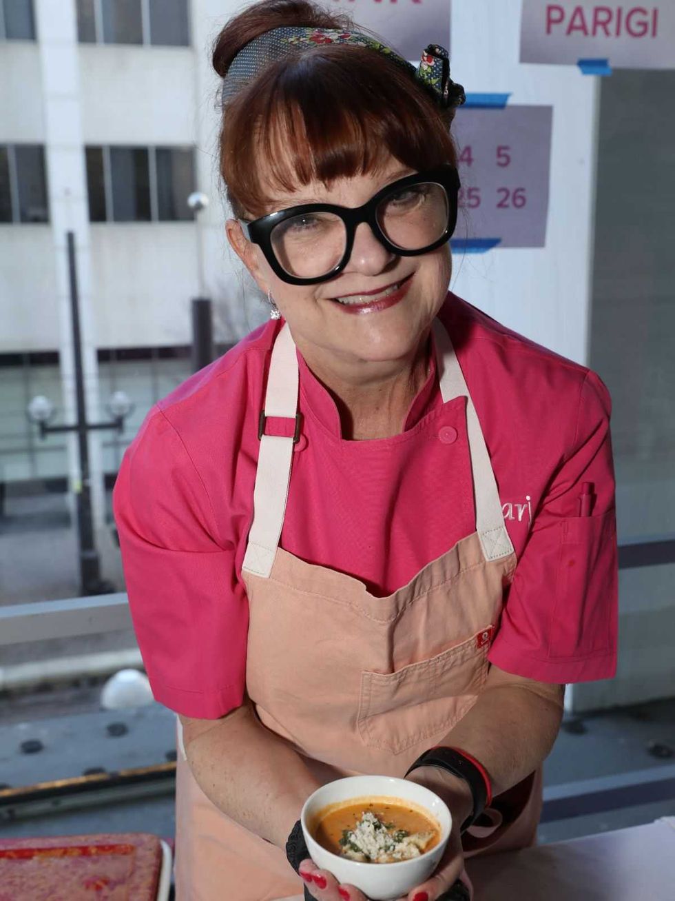 Soup's On 2026 luncheon