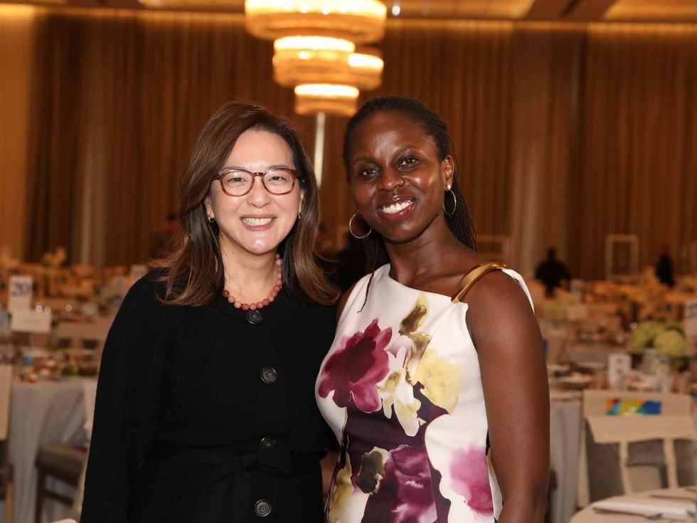 Soup's On 2026 luncheon